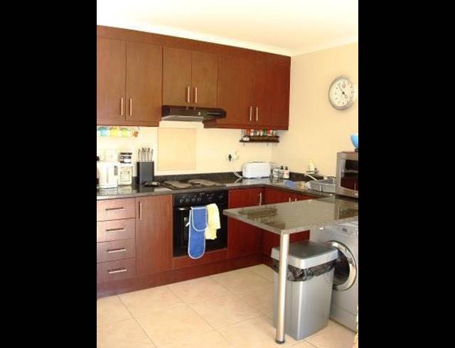 1 BEDROOM PROPERTY TO RENT IN BERGVLIET